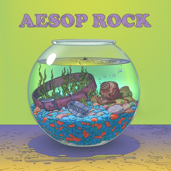 Cover artwork for Cat Food (Instrumental)