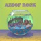 Bug Zapper (Instrumental) - Aesop Rock lyrics