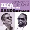 Dependente Do Amor - Single album lyrics, reviews, download