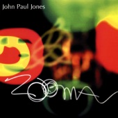 John Paul Jones - Bass 'N' Drums
