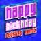 Happy Birthday (Dubstep Remix) artwork