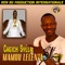 Cheick Sylla Dans Mamou Lelenta - Cheick Sylla lyrics