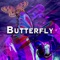 Butterfly (feat. Yasmeen Matri) - Alexander the Don lyrics