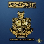 Contrast - Trifecta (feat. Derrty Shirt & Emcee Monkey D)
