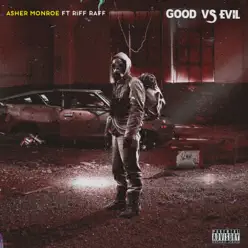 Good vs Evil - Single - RiFF RAFF Good vs Evil - Single - RiFF RAFF