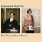 Believe Me, If All Those Endearing Young Charms - Eleanor McEvoy lyrics