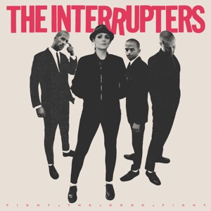 The Interrupters - She's Kerosene - Line Dance Musik