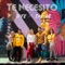 Te Necesito (feat. Tri-M) - D'Fé lyrics