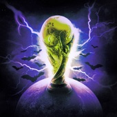 World Cup Phonk artwork