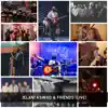Jelani Aswad & Friends (Live) album lyrics, reviews, download