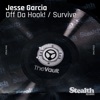 Off Da Hook! / Survive