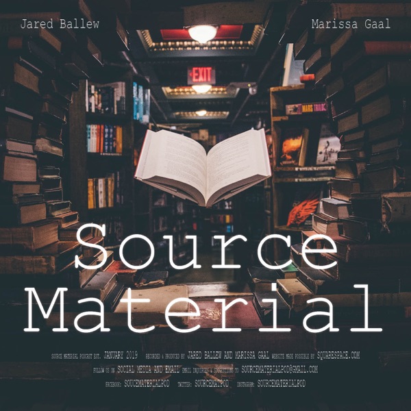 Source Material