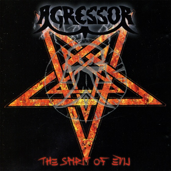 Cover artwork for Brainstorm