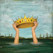 Josh Ritter - Silverblade