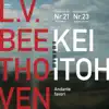 Stream & download Beethoven Klavierwerke 1