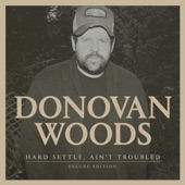 Donovan Woods - Portland, Maine