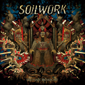 The Panic Broadcast - Soilwork