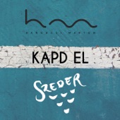 Kapd el (feat. Szeder) artwork