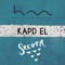 Kapd el (feat. Szeder) artwork