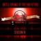 Aim for the Psyker! - Officio Audiorum lyrics