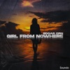 Girl from Nowhere - Single
