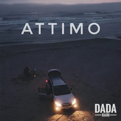 Attimo - Single - Raïm