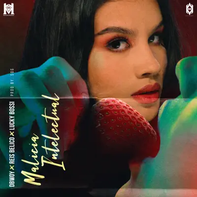 Malicia Intelectual - Single - Dbwoy
