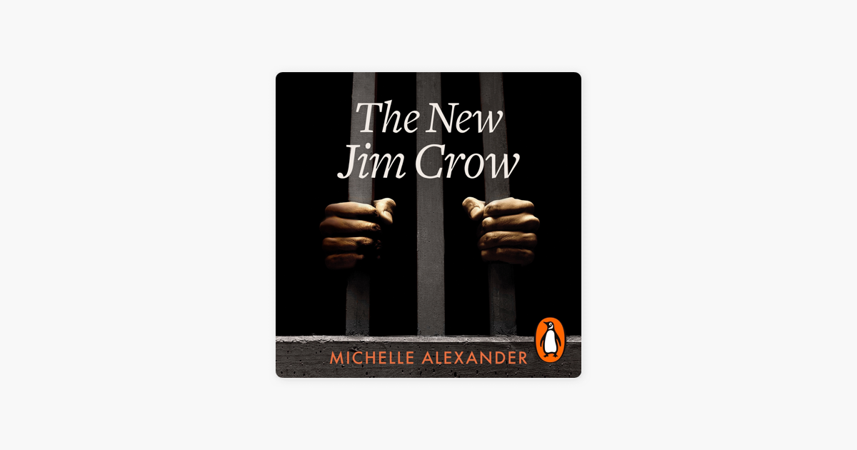 The New Jim Crow On Apple Books