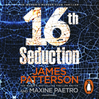 James Patterson - 16th Seduction artwork