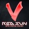 Red Sun artwork