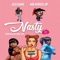 Nasty (feat. Mr. Wired Up) - AceVane lyrics