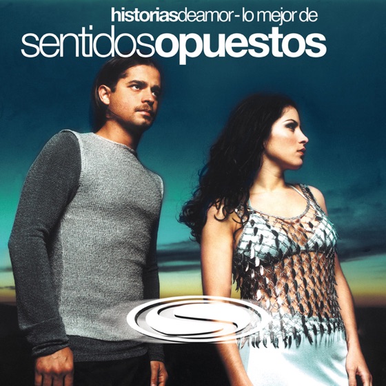 Cover artwork for Eternamente