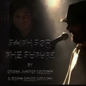 Brian David Collins - Faith for the Future