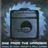 Stream & download One from the Hardbox (Mixed by Paul Glazby) [DJ MIX]