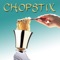 Chopstix - Matt Johnson lyrics