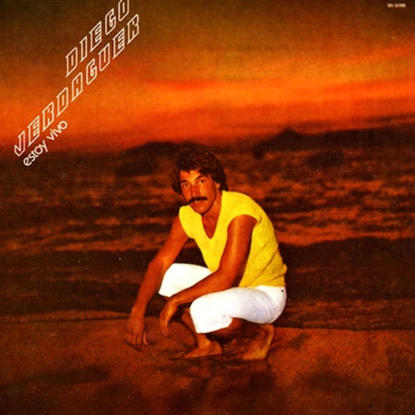 Diego Verdaguer - Que Sufras Más
