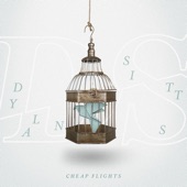 Cheap Flights - EP artwork
