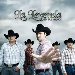 En Tus Manos by La Leyenda album reviews, ratings, credits