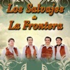Los Salvajes De La Frontera - Él Sin Papeles