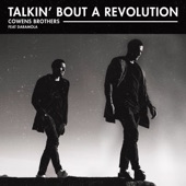 Talkin' Bout a Revolution (feat. Daramola) artwork