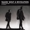 Talkin' Bout a Revolution (feat. Daramola) artwork