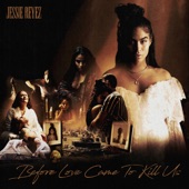 BEFORE LOVE CAME TO KILL US (Deluxe) artwork