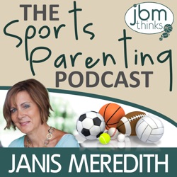 ALL STAR SERIES Sports Parenting Podcast: Dealing with the Frustrations of Playing Time