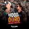 O Jogo É Duro (feat. Marcelo Falcão) - Igor Kannário lyrics