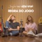 Regra do Jogo (feat. Nathan Barone) - Sofia lyrics