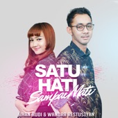 Satu Hati Sampai Mati artwork