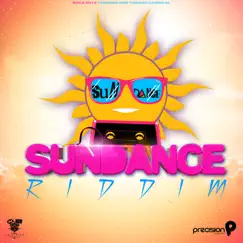 Sun Dance Riddim (Soca 2014 Trinidad and Tobago Carnival) - EP by Precision Productions album reviews, ratings, credits
