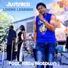 Living Legend's (feat. Kitty Motown) - Single album lyrics, reviews, download