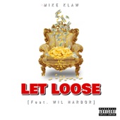 Let Loose (feat. Wil Harbor) artwork