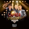 Lapada de Veneno (feat. Garotos Bon'd Xote) - Single